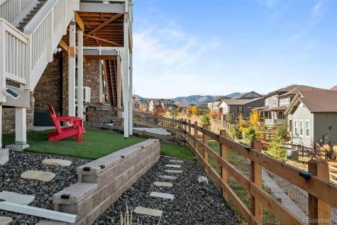 17223 W 93rd Place Arvada CO 80007