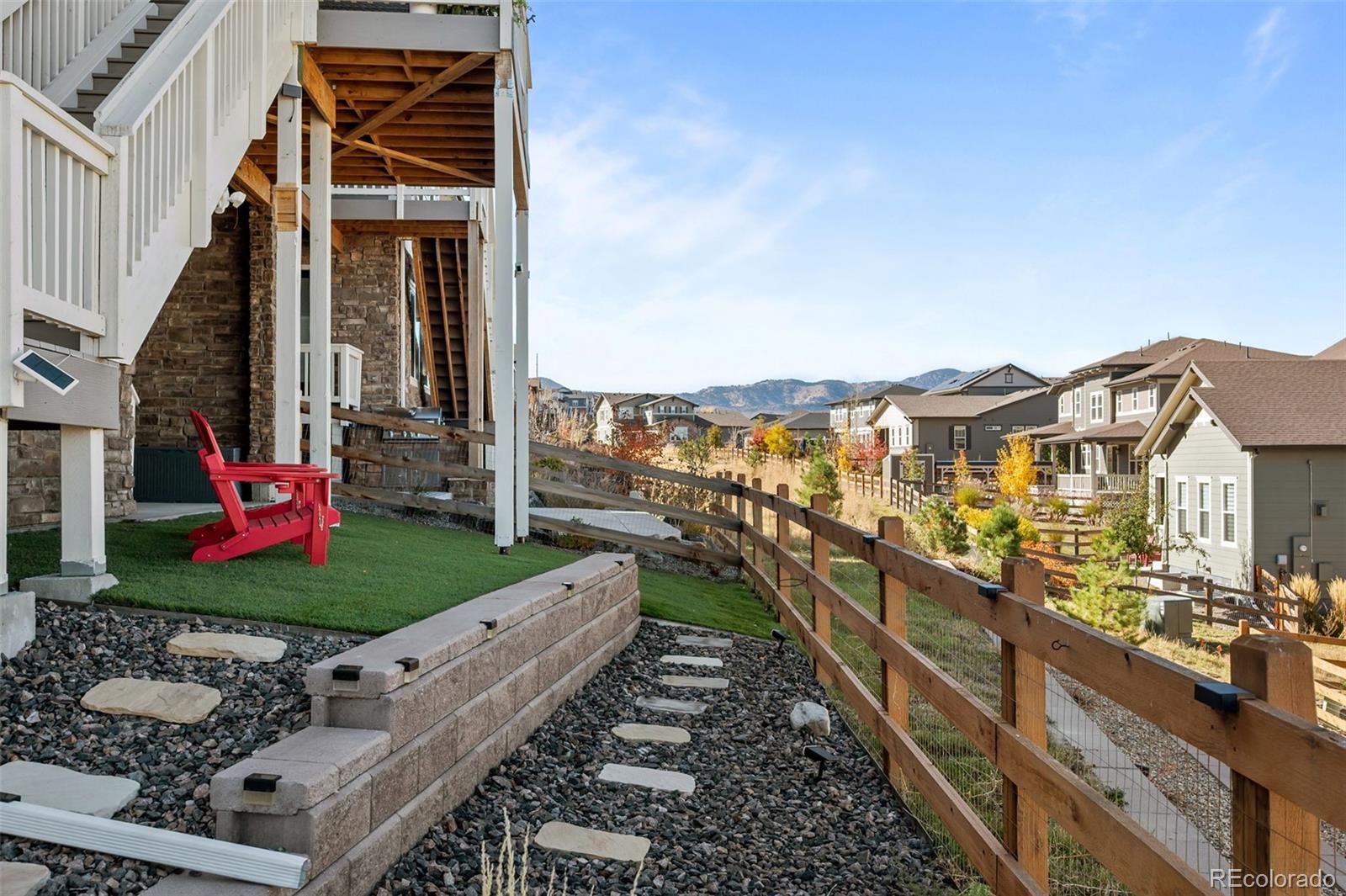 17223 W 93rd Place Arvada CO 80007