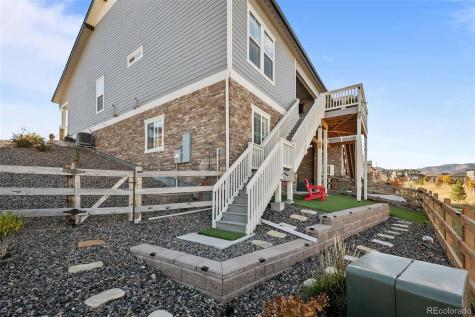 17223 W 93rd Place Arvada CO 80007