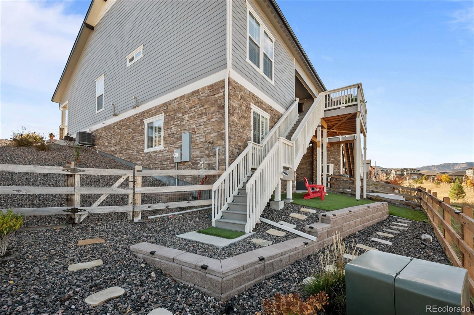 17223 W 93rd Place Arvada CO 80007