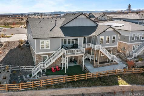 17223 W 93rd Place Arvada CO 80007