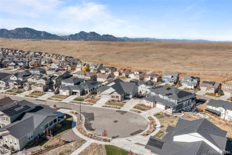 17223 W 93rd Place Arvada CO 80007