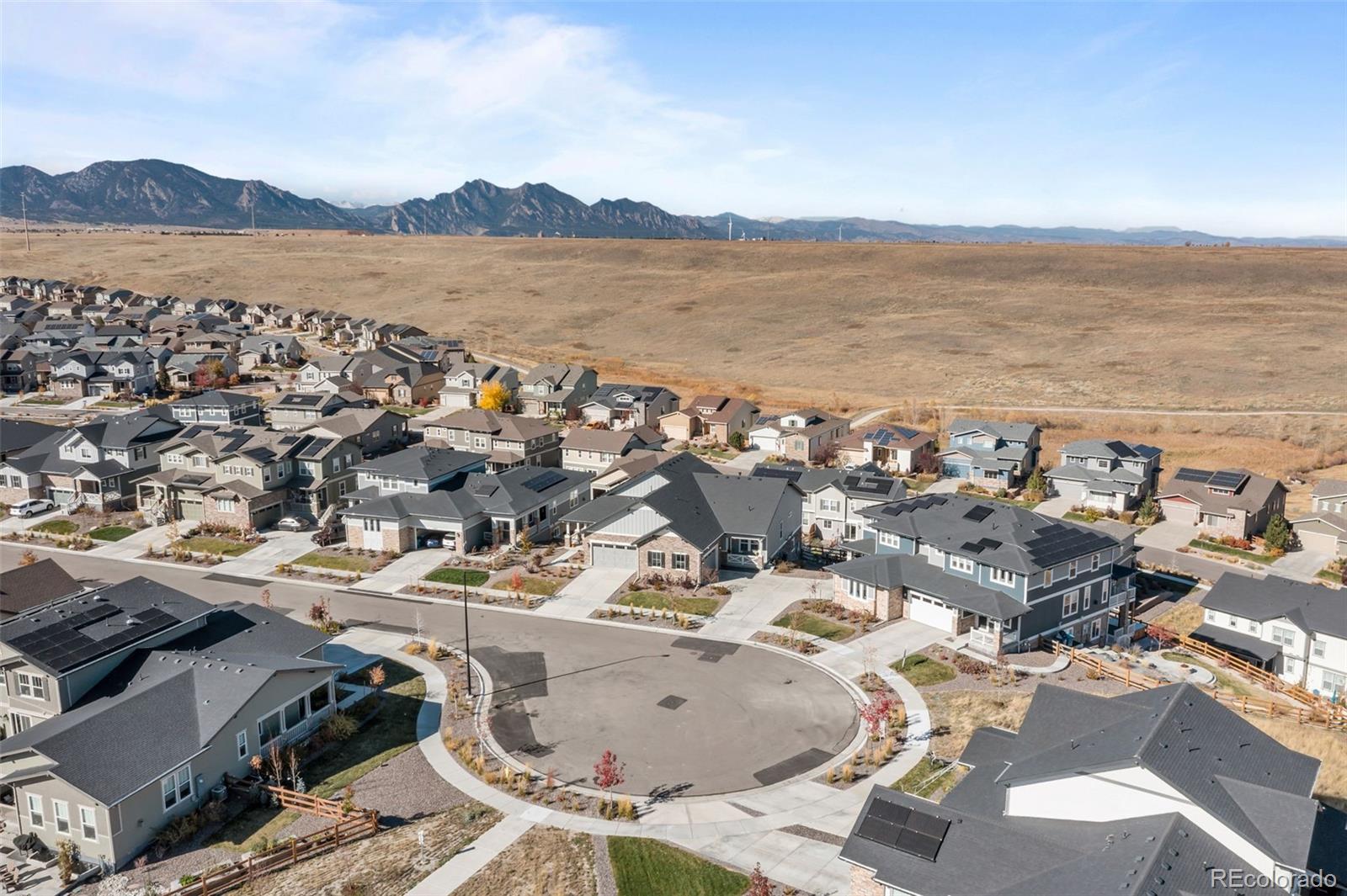 17223 W 93rd Place Arvada CO 80007