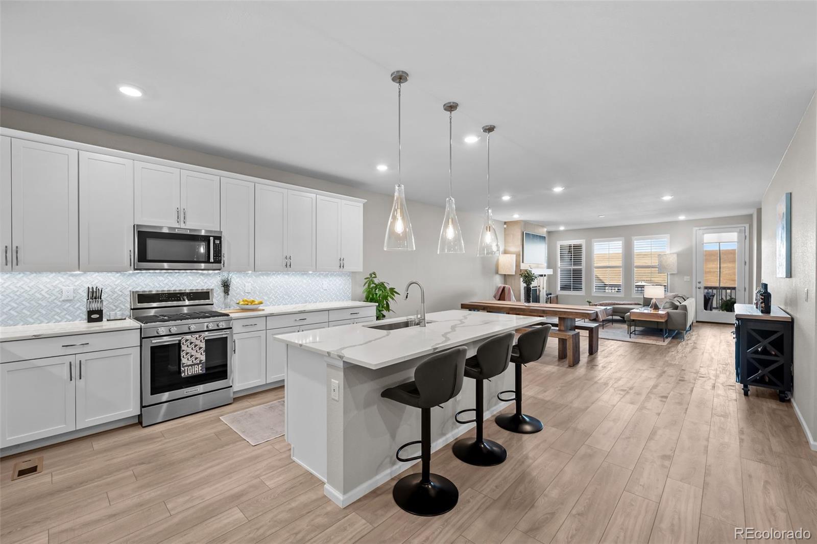 17223 W 93rd Place Arvada CO 80007