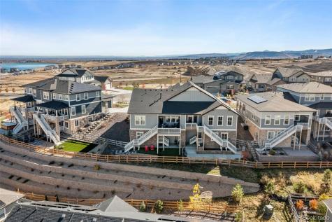 17223 W 93rd Place Arvada CO 80007