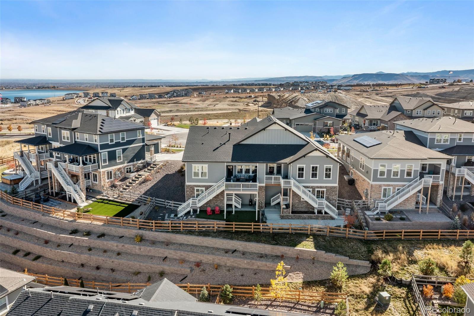 17223 W 93rd Place Arvada CO 80007