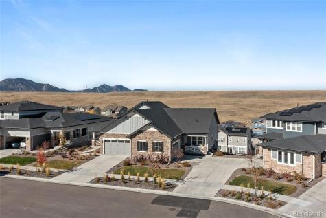 17223 W 93rd Place Arvada CO 80007