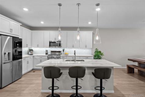 17223 W 93rd Place Arvada CO 80007
