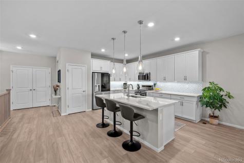 17223 W 93rd Place Arvada CO 80007