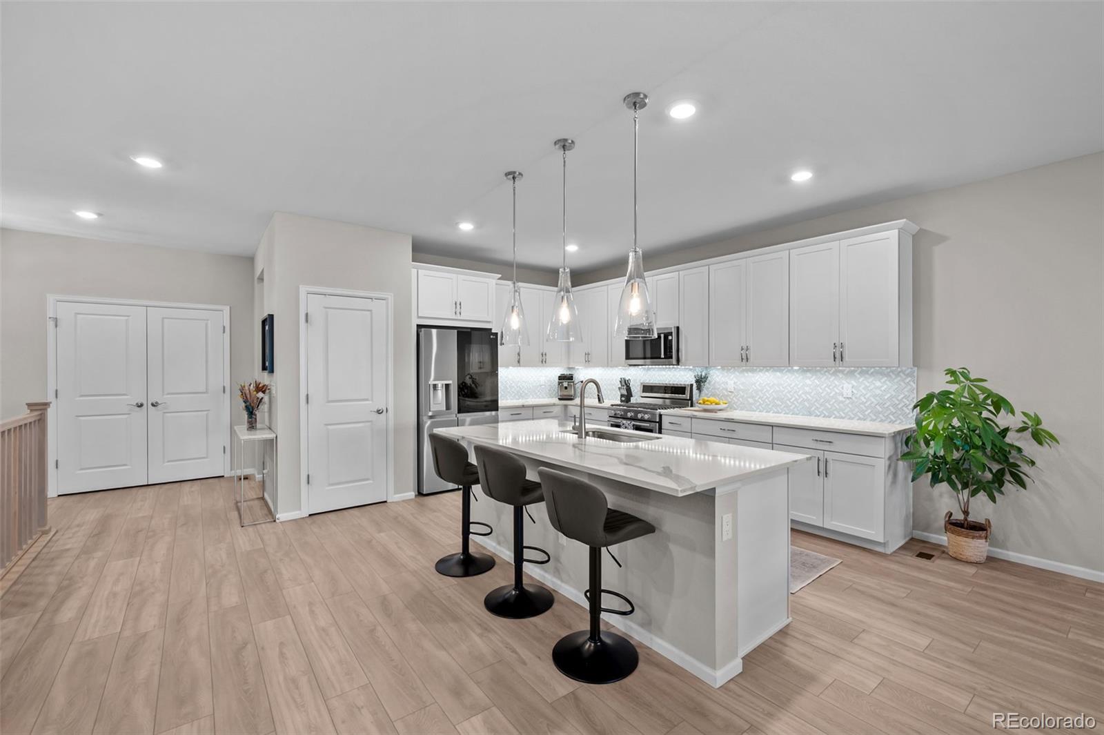 17223 W 93rd Place Arvada CO 80007