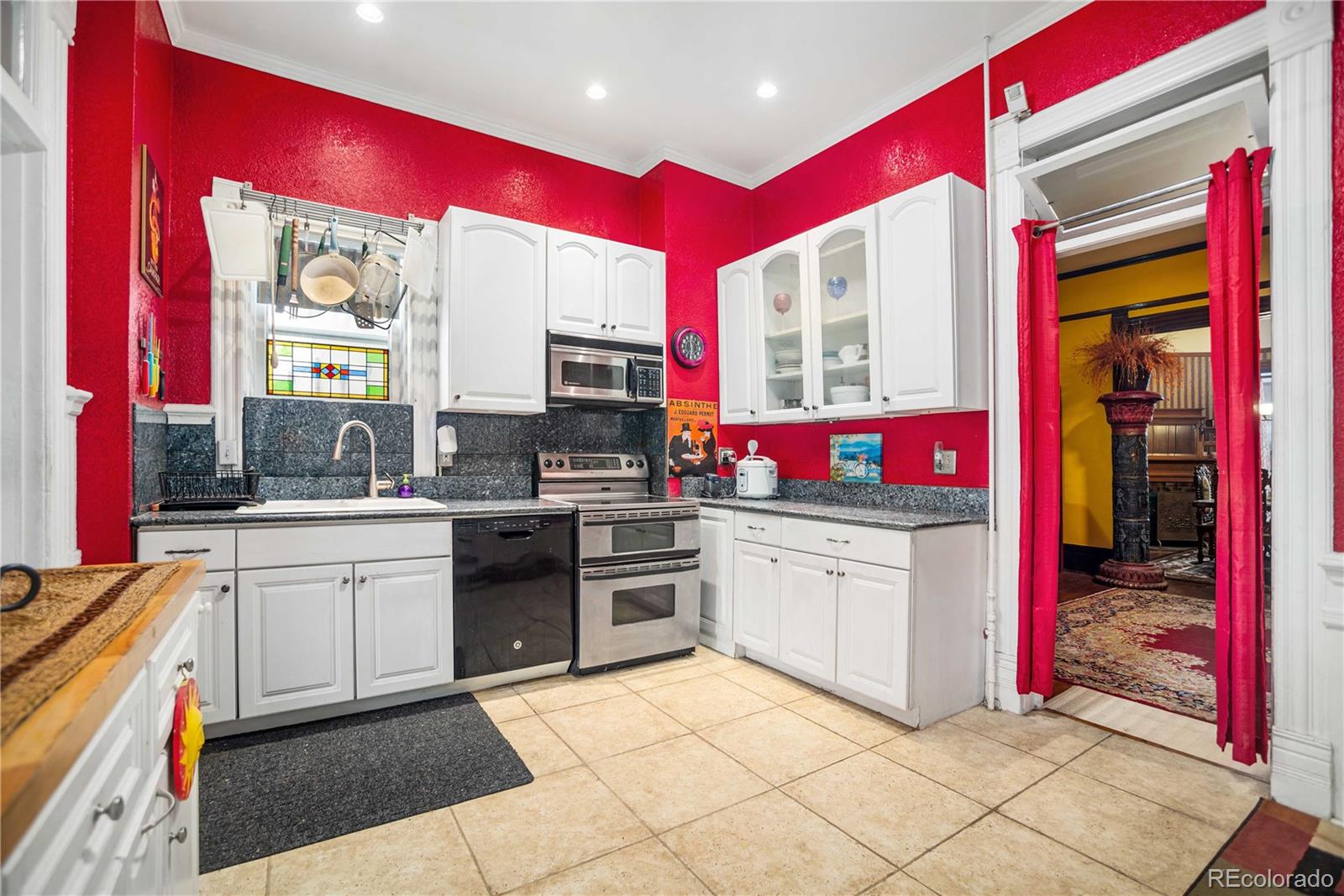 2623 Stout Street Denver CO 80205