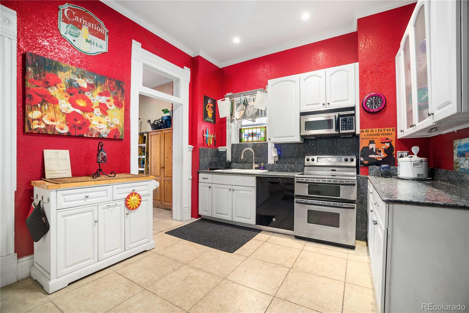 2623 Stout Street Denver CO 80205