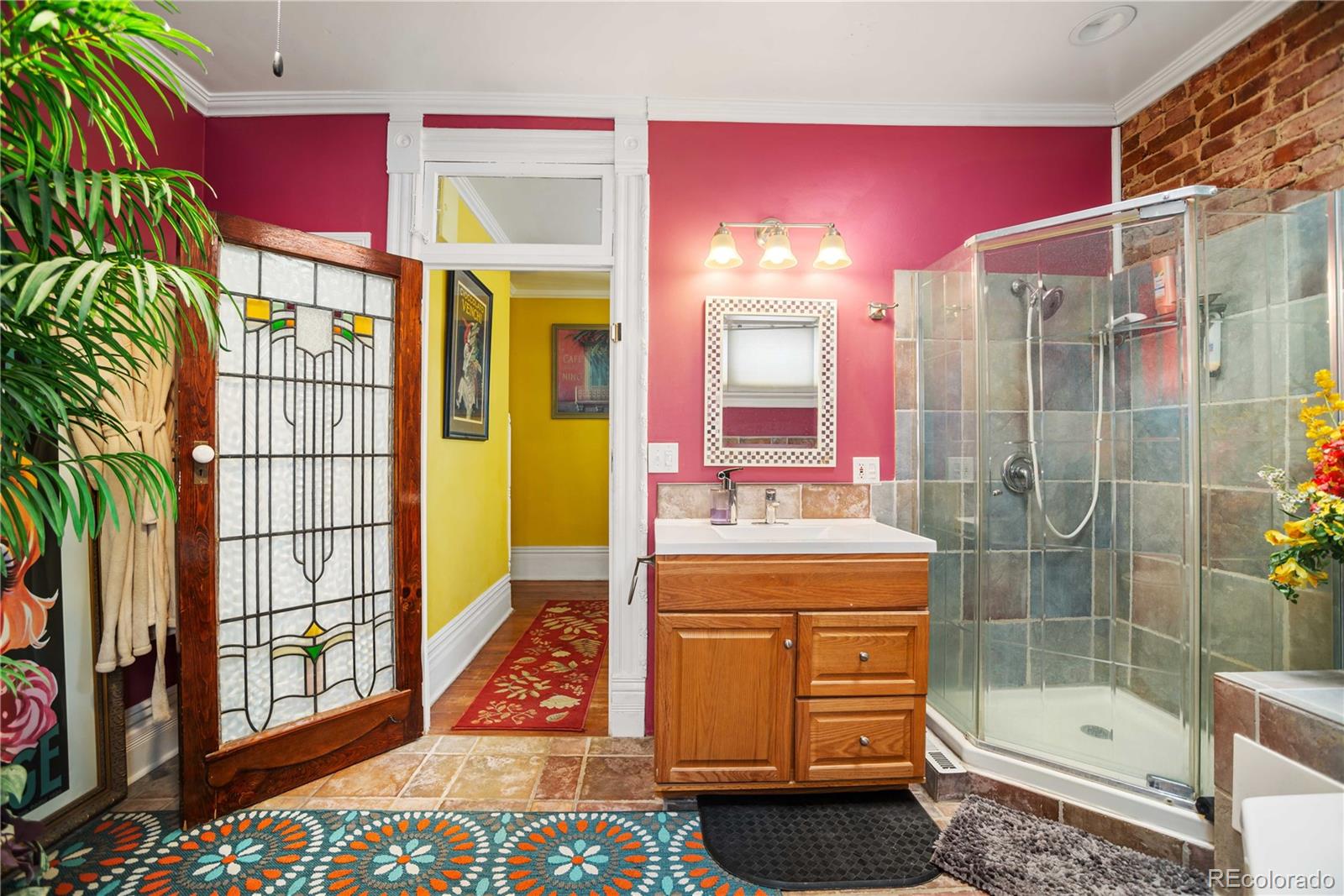 2623 Stout Street Denver CO 80205