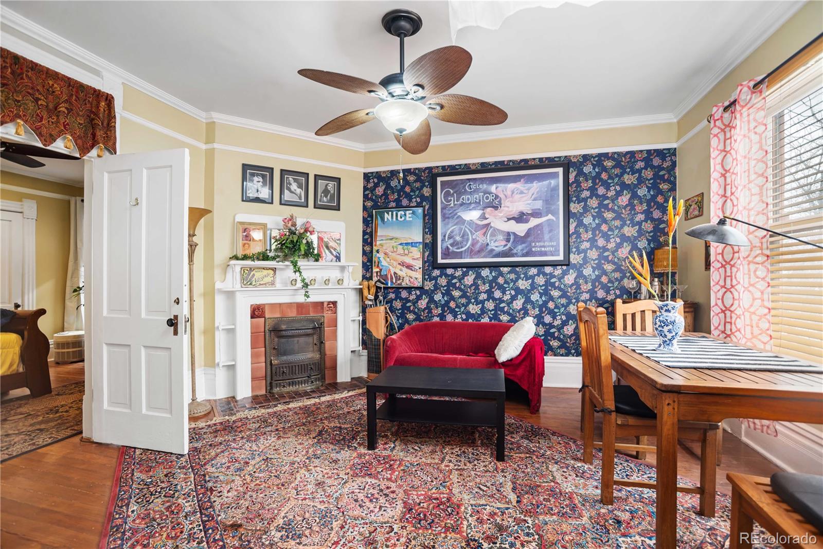 2623 Stout Street Denver CO 80205