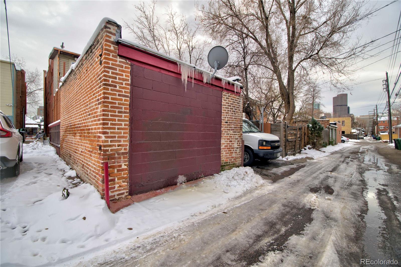 2623 Stout Street Denver CO 80205