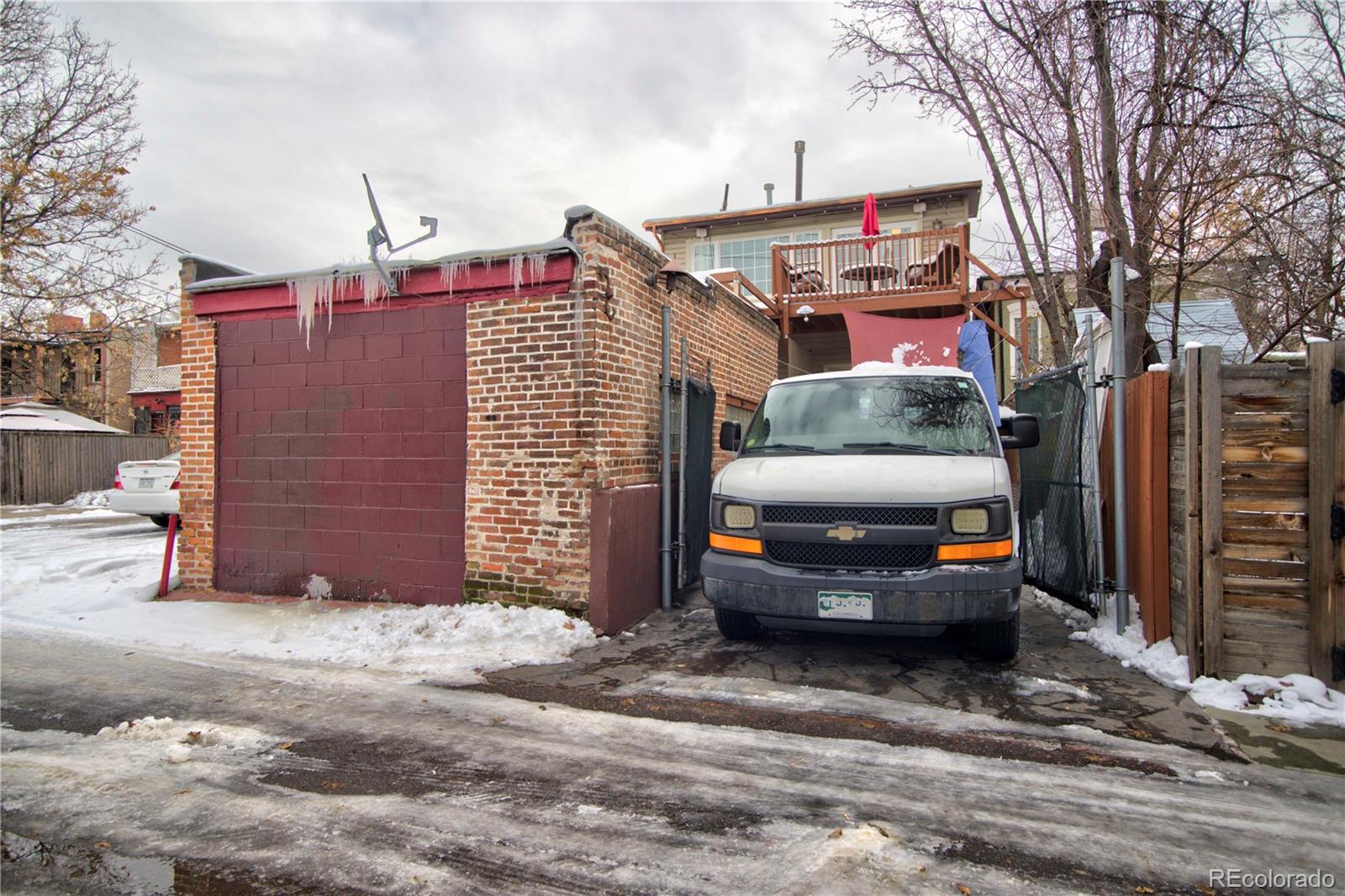 2623 Stout Street Denver CO 80205
