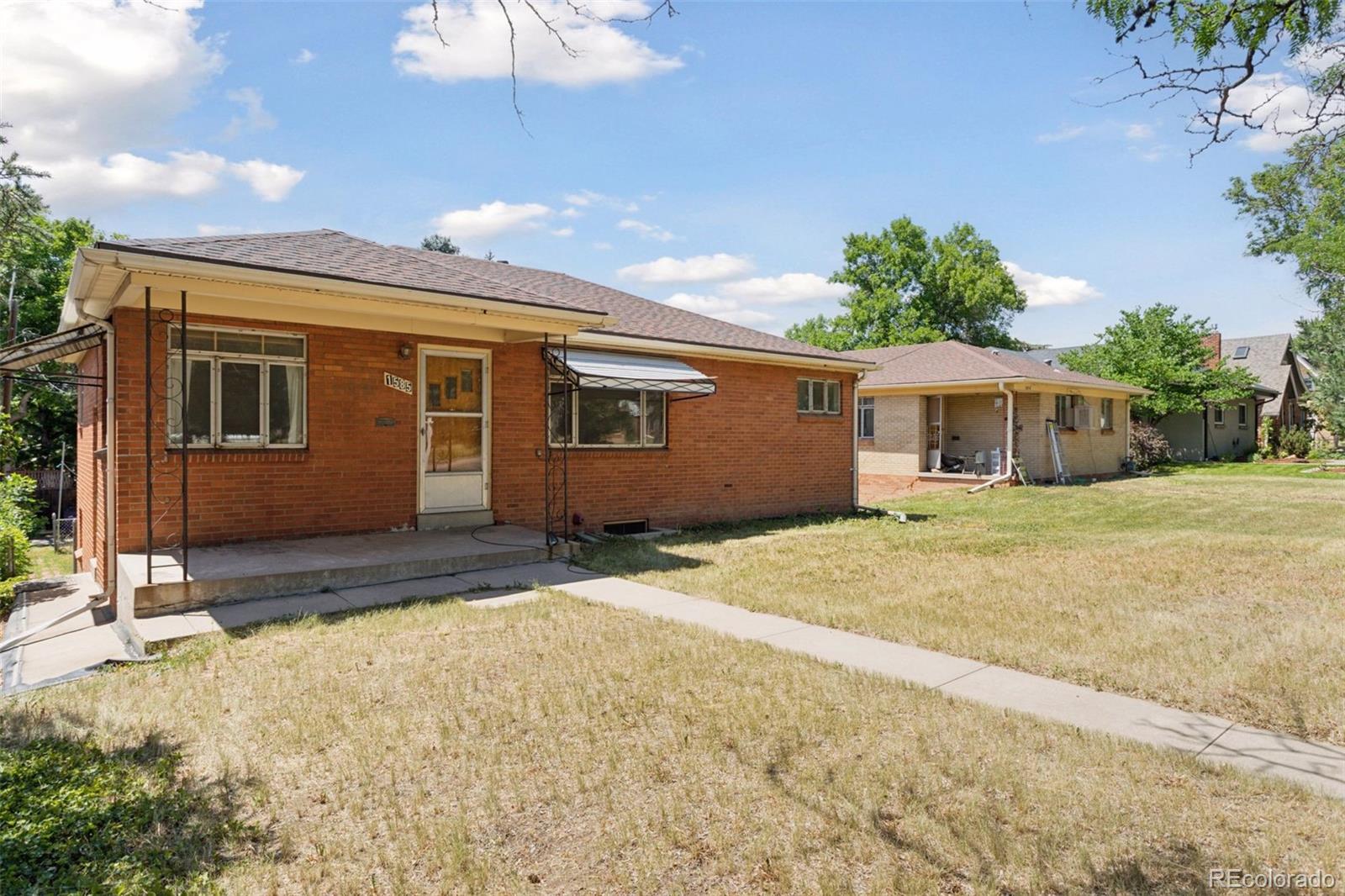 1585 S University Boulevard Denver CO 80210