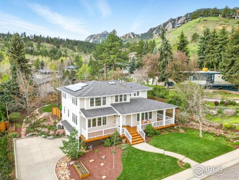 1380 Bluebell Avenue Boulder CO 80302