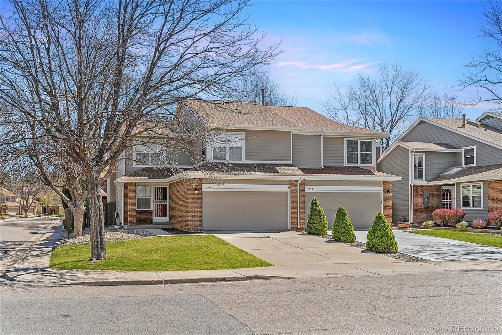 1550 S Syracuse Street Denver CO 80231