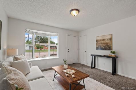 1615 Baylor Drive Colorado Springs CO 80909