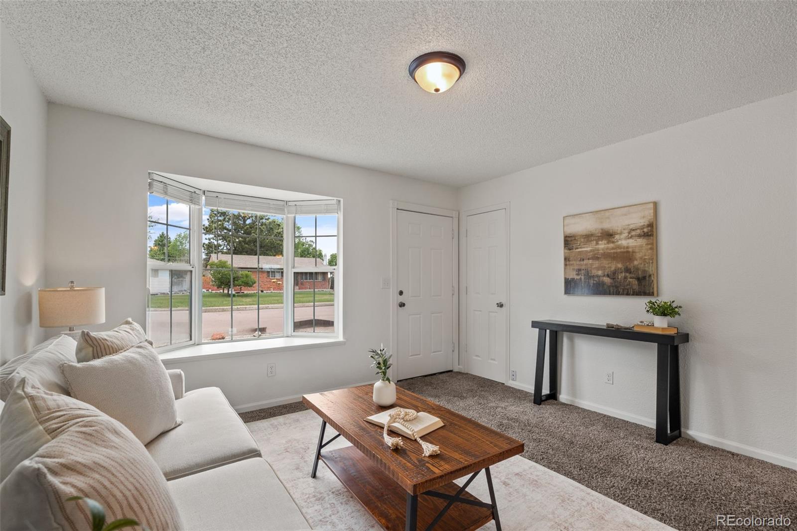 1615 Baylor Drive Colorado Springs CO 80909