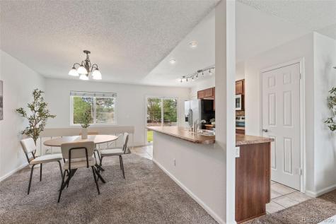 1615 Baylor Drive Colorado Springs CO 80909