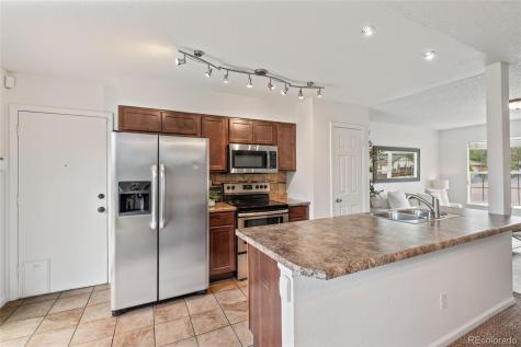 1615 Baylor Drive Colorado Springs CO 80909