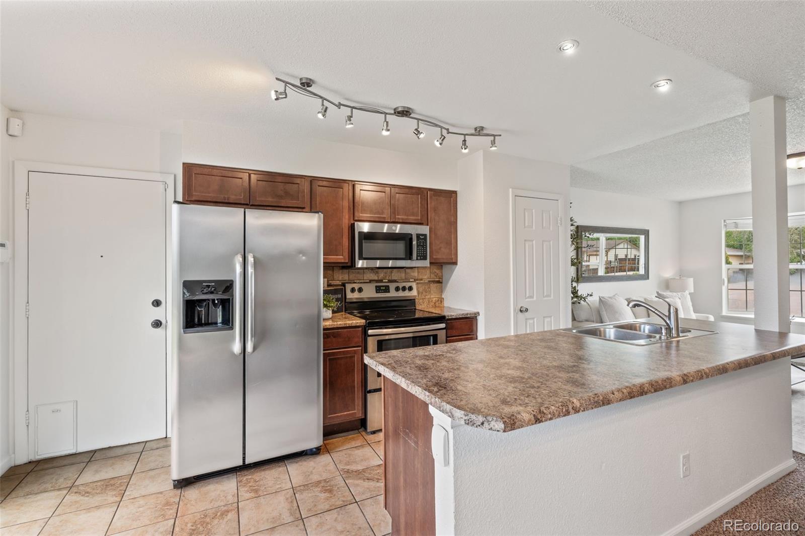 1615 Baylor Drive Colorado Springs CO 80909