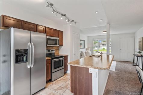 1615 Baylor Drive Colorado Springs CO 80909