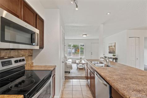 1615 Baylor Drive Colorado Springs CO 80909