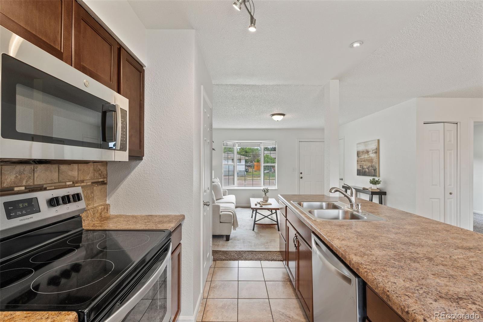 1615 Baylor Drive Colorado Springs CO 80909