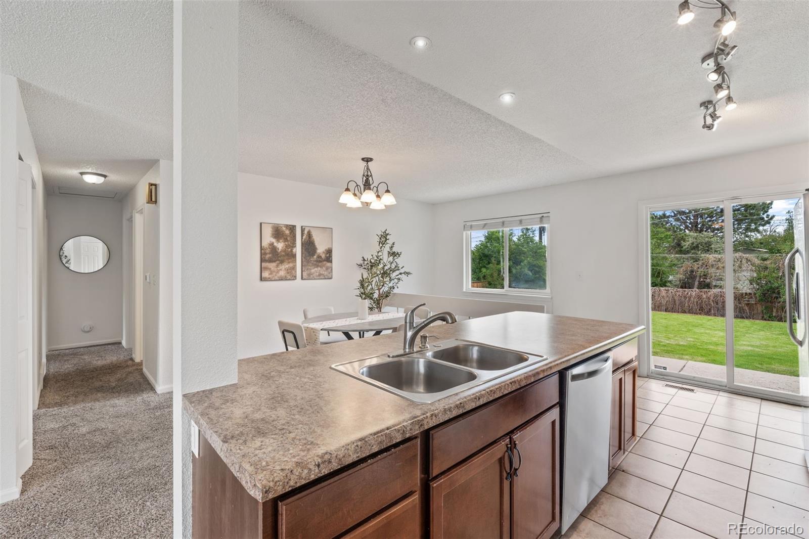 1615 Baylor Drive Colorado Springs CO 80909