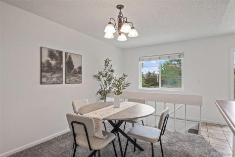 1615 Baylor Drive Colorado Springs CO 80909