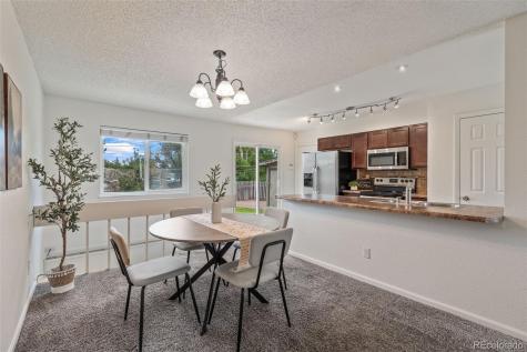 1615 Baylor Drive Colorado Springs CO 80909