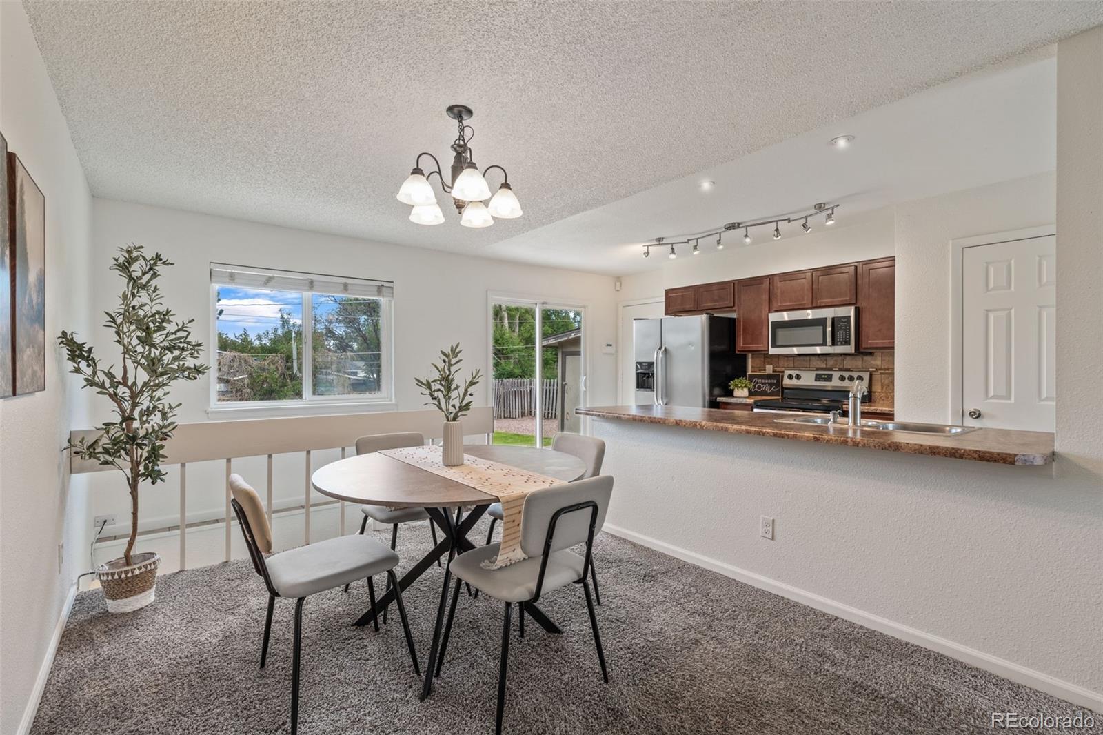 1615 Baylor Drive Colorado Springs CO 80909