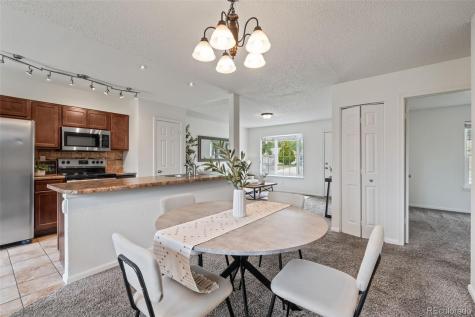 1615 Baylor Drive Colorado Springs CO 80909