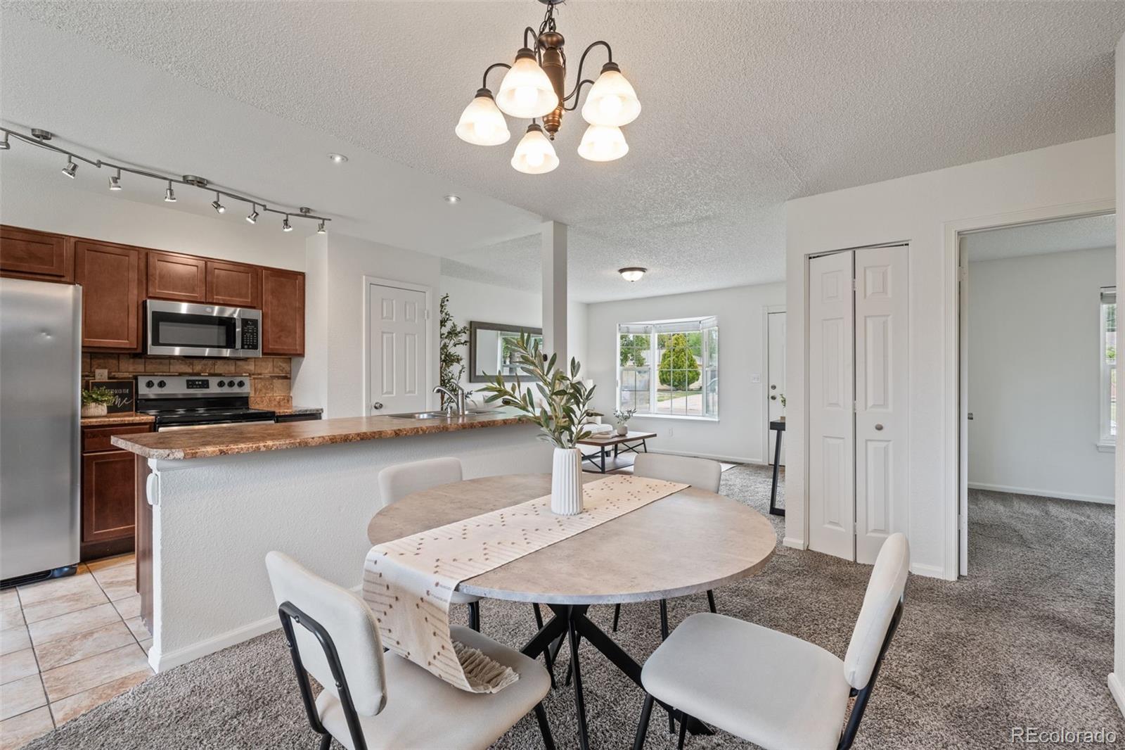 1615 Baylor Drive Colorado Springs CO 80909