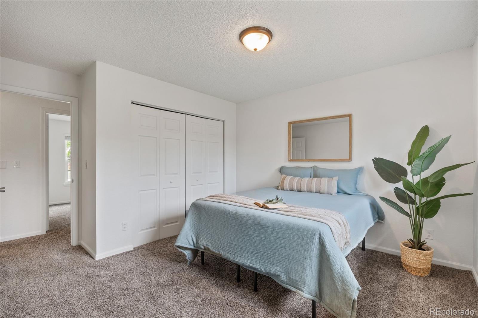 1615 Baylor Drive Colorado Springs CO 80909