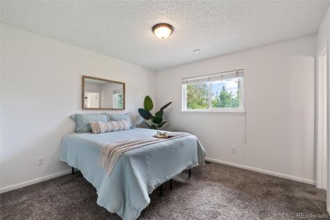 1615 Baylor Drive Colorado Springs CO 80909
