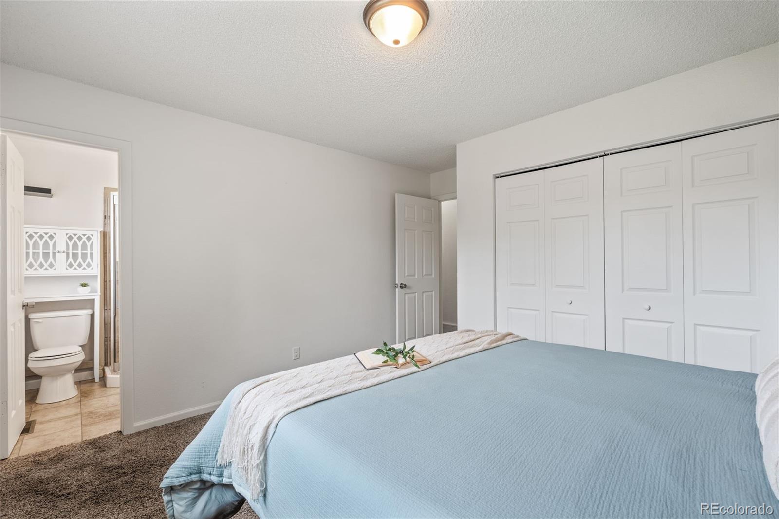 1615 Baylor Drive Colorado Springs CO 80909