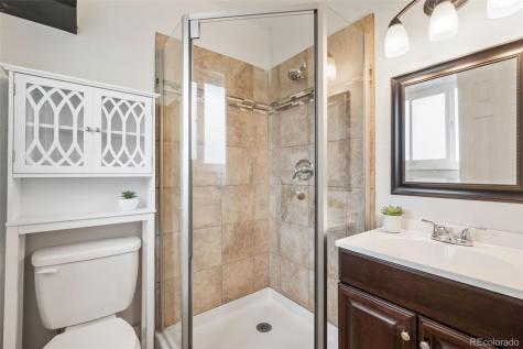 1615 Baylor Drive Colorado Springs CO 80909