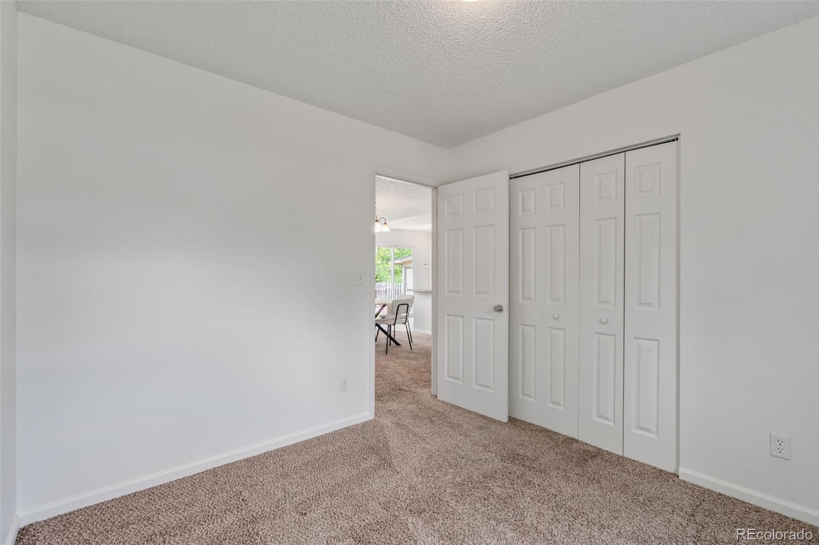 1615 Baylor Drive Colorado Springs CO 80909