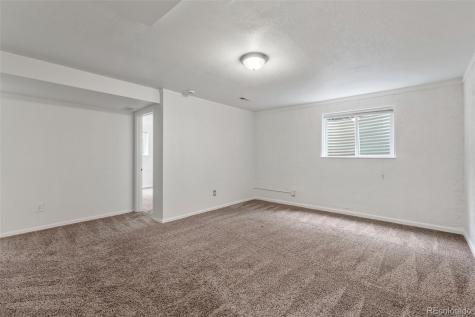 1615 Baylor Drive Colorado Springs CO 80909