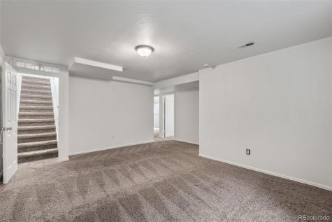 1615 Baylor Drive Colorado Springs CO 80909
