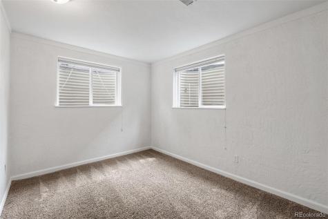 1615 Baylor Drive Colorado Springs CO 80909