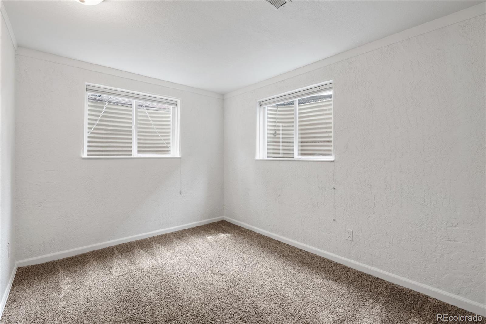 1615 Baylor Drive Colorado Springs CO 80909