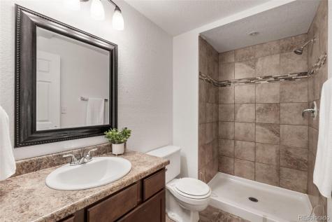 1615 Baylor Drive Colorado Springs CO 80909