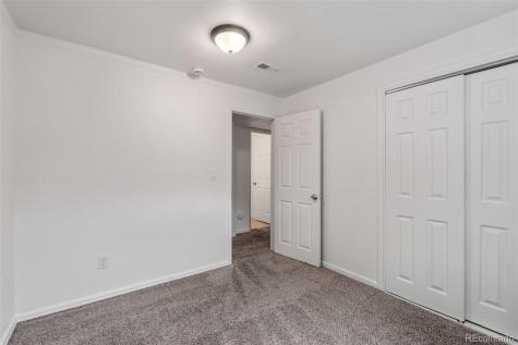 1615 Baylor Drive Colorado Springs CO 80909