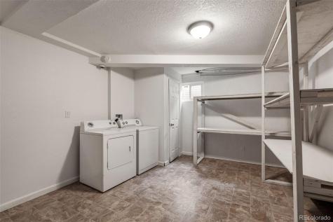 1615 Baylor Drive Colorado Springs CO 80909
