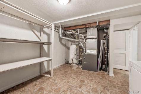 1615 Baylor Drive Colorado Springs CO 80909
